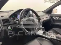 2008 Mercedes Benz C 630