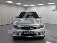 2008 Mercedes Benz C 630