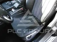 2008 Mercedes Benz ML 350