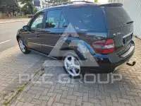 2008 Mercedes Benz ML 350