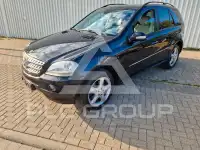 2008 Mercedes Benz ML 350