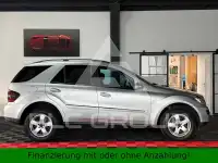 2008 Mercedes Benz ML 350