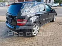 2008 Mercedes Benz ML 350