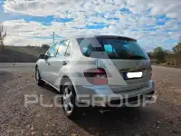 2008 Mercedes Benz ML 350
