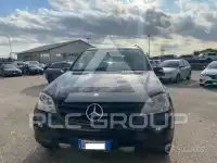 2008 Mercedes Benz ML 350