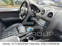 2008 Mercedes Benz ML 350