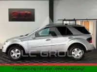 2008 Mercedes Benz ML 350