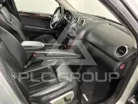 2008 Mercedes Benz ML 350
