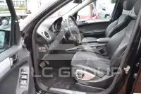 2008 Mercedes Benz ML 350