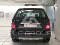 2008 Mercedes Benz ML 350