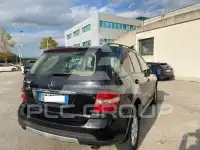 2008 Mercedes Benz ML 350