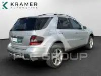 2008 Mercedes Benz ML 350
