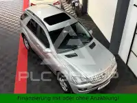2008 Mercedes Benz ML 350