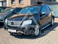 2008 Mercedes Benz ML 350