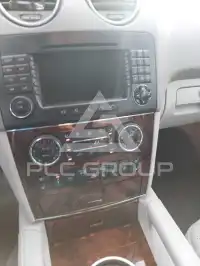 2008 Mercedes Benz ML 350