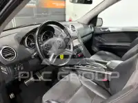 2008 Mercedes Benz ML 350