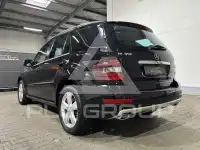 2008 Mercedes Benz ML 350
