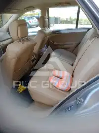 2008 Mercedes Benz ML 350