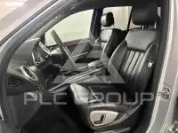 2008 Mercedes Benz ML 350