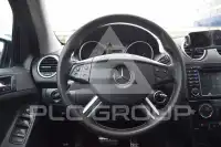 2008 Mercedes Benz ML 350