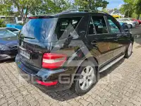 2008 Mercedes Benz ML 350