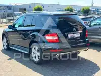 2008 Mercedes Benz ML 350