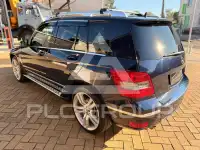 2008 Mercedes Benz GLK 350