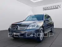 2008 Mercedes Benz GLK 350
