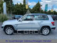 2008 Mercedes Benz GLK 350