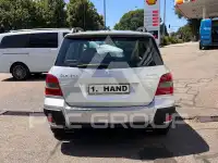2008 Mercedes Benz GLK 350