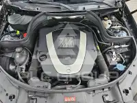 2008 Mercedes Benz GLK 350