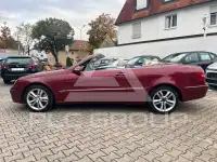2008 Mercedes Benz CLK 350