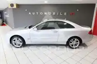2008 Mercedes Benz CLK 350