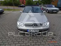 2008 Mercedes Benz CLK 350