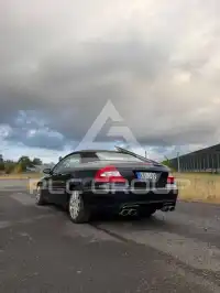 2008 Mercedes Benz CLK 350