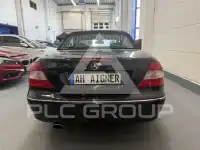 2008 Mercedes Benz CLK 350