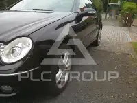 2008 Mercedes Benz CLK 350