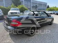 2008 Mercedes Benz CLK 350