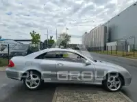 2008 Mercedes Benz CLK 350