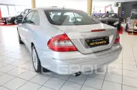 2008 Mercedes Benz CLK 350