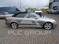 2008 Mercedes Benz CLK 350