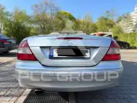 2008 Mercedes Benz CLK 350
