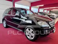 2008 Mercedes Benz ML 500