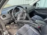 2008 Mercedes Benz ML 500