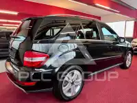 2008 Mercedes Benz ML 500
