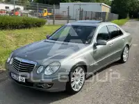 2008 Mercedes Benz E 300