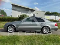 2008 Mercedes Benz E 300