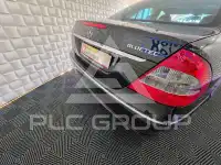 2008 Mercedes Benz E 300