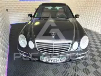 2008 Mercedes Benz E 300