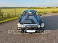 2008 Mercedes Benz E 300